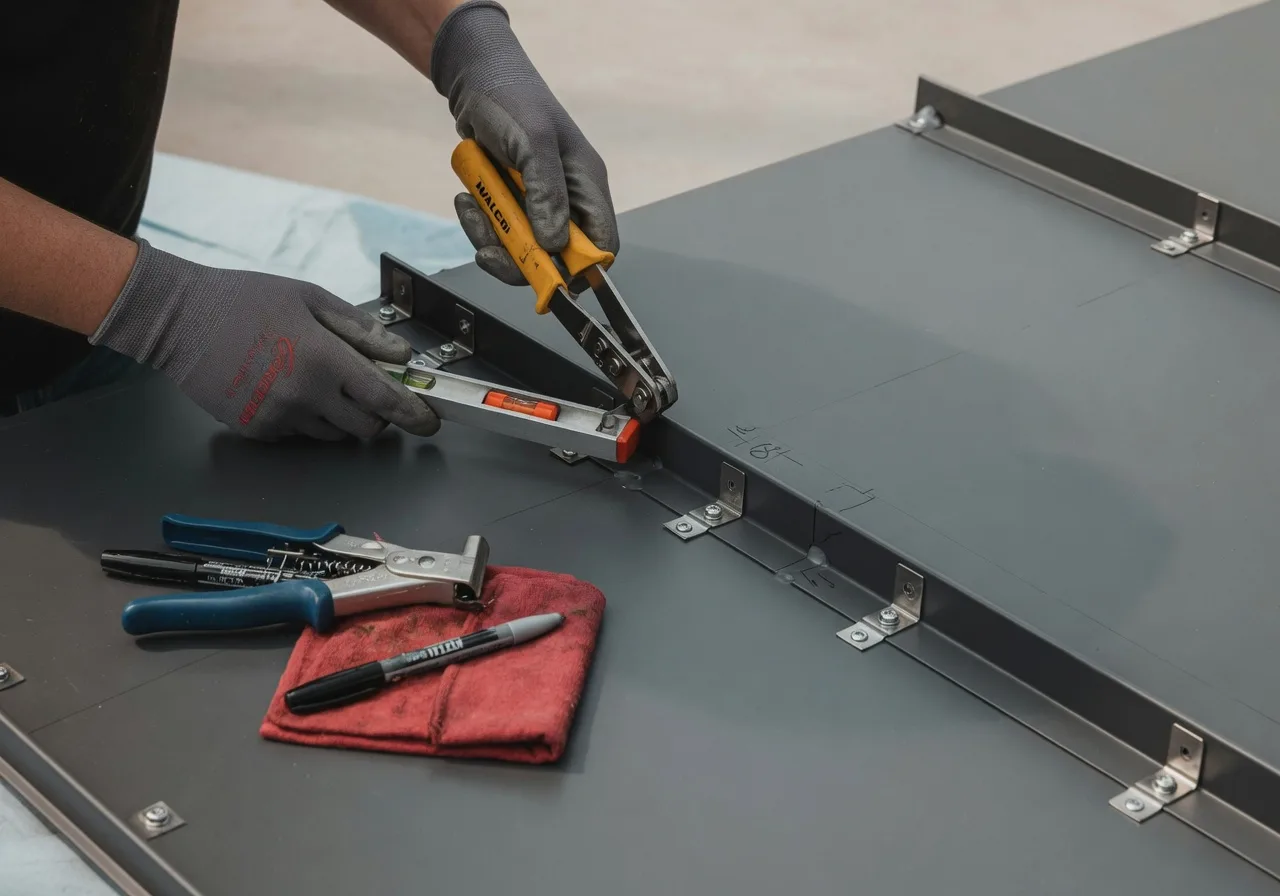 Why choose Metal Roofing Installation in Marfa, TX